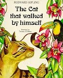 Buy : The Cat That Walked by Himself (Childs Play Library)