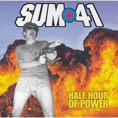 Half Hour Of Power