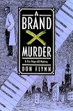 A Brand X Murder: A "Fitz" Fitzgerald Mystery