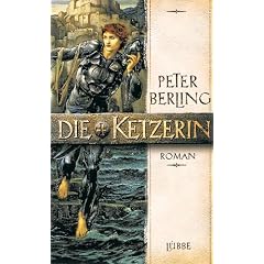 Die Ketzerin