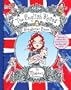 Big-Sister Blues (English Roses #5)