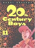 20th Century Boys, Tome 11 :