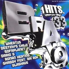Bravo Hits 33
