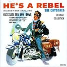 The Crystals: Ultimate...