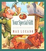 Your Special Gift (Wemmicks)