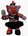 Search : Teddy Scares Mazey Podge 12in Halloween Plush (B)