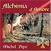 Musique : Alchimia d'amore CD