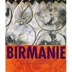 Birmanie