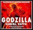 Godzilla, Gamera, Gappa. Die Geschichte der japanischen Monsterfilme