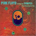 Pink Floyd - Live at Pompeii (Director's Cut) (Jewel Case)