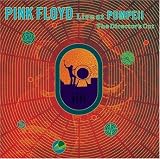DVD : Pink Floyd: Live at Pompeii - The Director's Cut [1974]