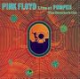 Pink Floyd - Live at Pompeii (Director's Cut) (Jewel Case)