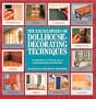 The Encyclopedia of Dollhouse Decorating Techniques (Encyclopedia of Art)