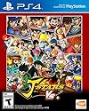 J-Stars Victory Vs+ - PlayStation 4