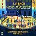 Bach: Orchestral Suites Nos.1-4