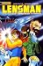 Search : Lensman #1 Anime Manga Comic (1)