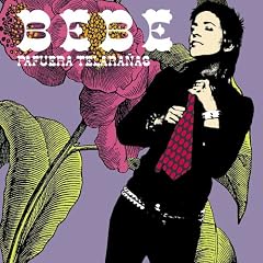 Pafuera Telara�as [US-Import]