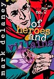 Of Heroes and Villains (Misfits, Inc. No 2)