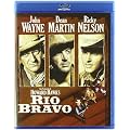 Rio Bravo [Blu-ray]