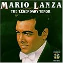 Legendary Tenor