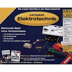 Lernpaket Elektrotechnik