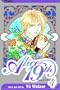 Alice 19th, Vol. 4: Unrequited Love