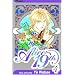 Alice 19th, Volume 4: Unrequited Love (Alice 19th (Graphic Novels))