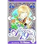 Alice 19th, Volume 4: Unrequited Love (Alice 19th (Graphic Novels))