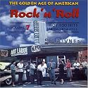 The Golden Age of American Rock 'N' Roll, Volume 7