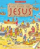 Look inside the time of Jesus