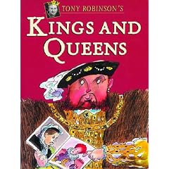 The Hutchinson Book Of Kings & Queens