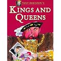 The Hutchinson Book Of Kings & Queens