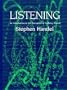 Listening: An Introduction to the Perception of Auditory Events