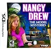 Nancy Drew Model Mysteries