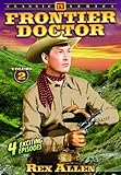 Frontier Doctor, Volume 2 (2007)