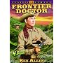 Frontier Doctor, Volume 2