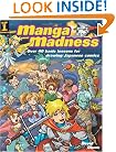 Manga Madness