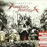 Bild des Albums von Angelus Apatrida