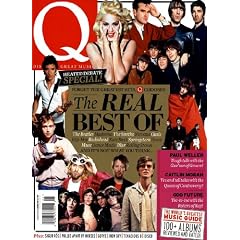 Q [Jahresabo]