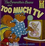 The Berenstain Bears and Too Much TV