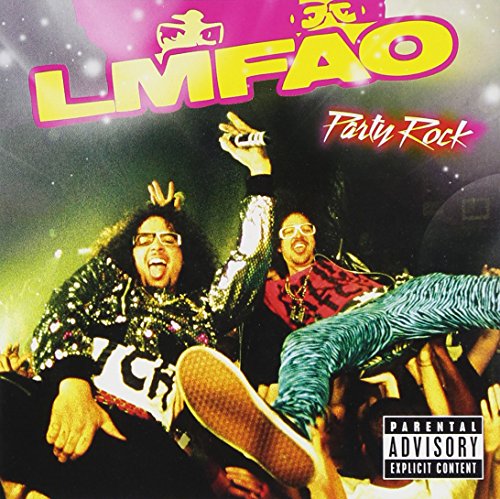 LMFAO - Lil Hipster Girl Lyrics - Zortam Music