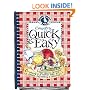 Country Quick and Easy