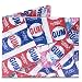Dynomighty Wallet - Bubble Gum ~ Long Lasting Flavor!