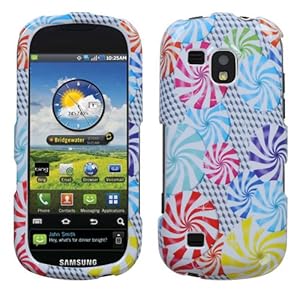 Continuum Cell Phone