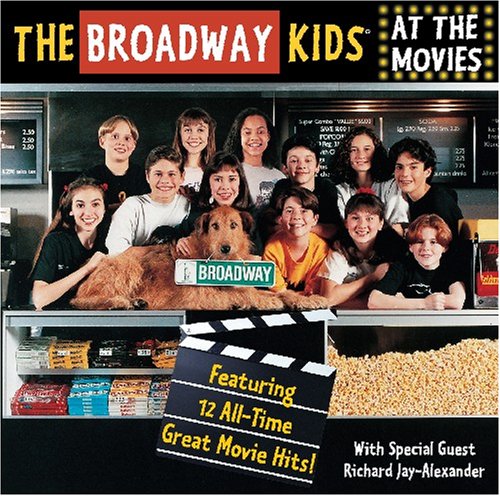 Broadway Kids - Fame (Theme From Fame) Lyrics - Zortam Music