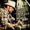 Image of album by Billy Ray Cyrus