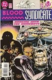 Blood Syndicate #11