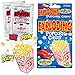 Exploding Popcorn Candy