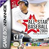 All Star Baseball 2004