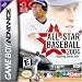Video Games : All Star Baseball 2004